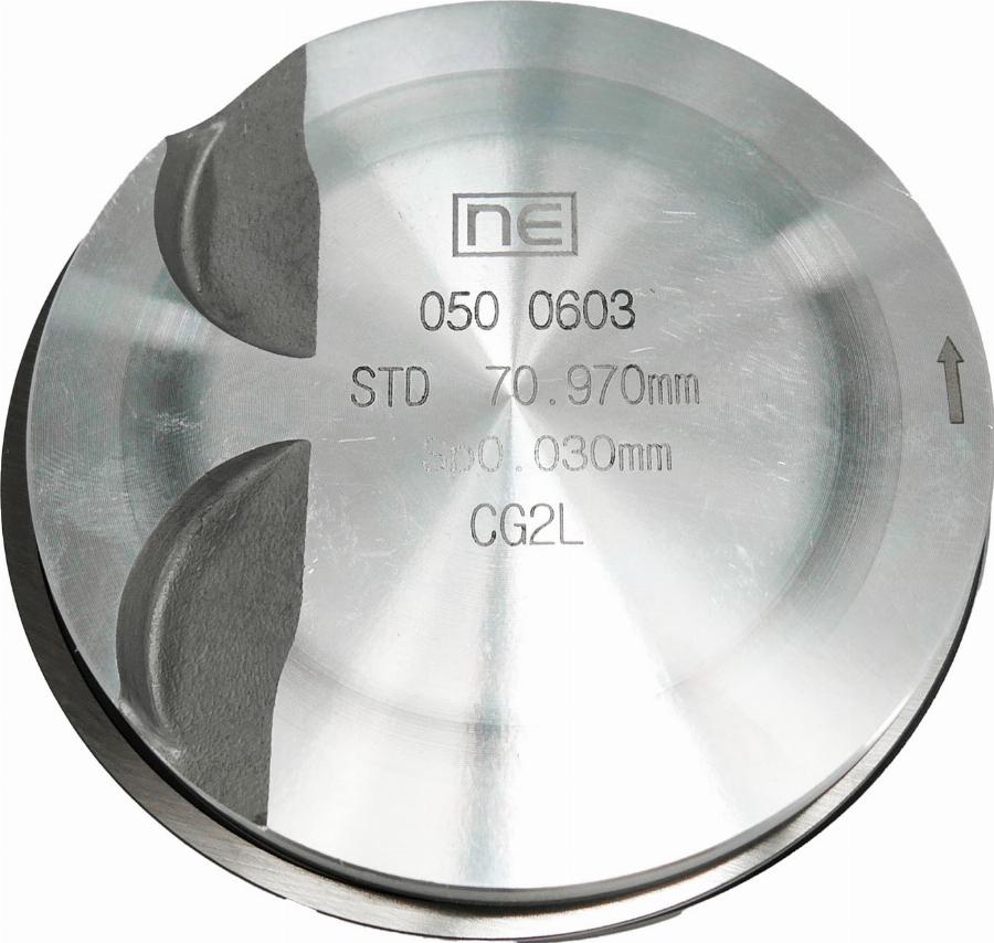ATMMotoren 10028412 - Piston car-mod.net