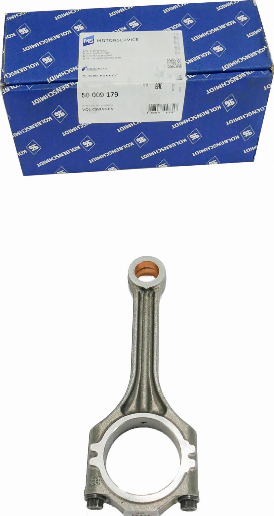 ATMMotoren 10028436 - Connecting Rod car-mod.net