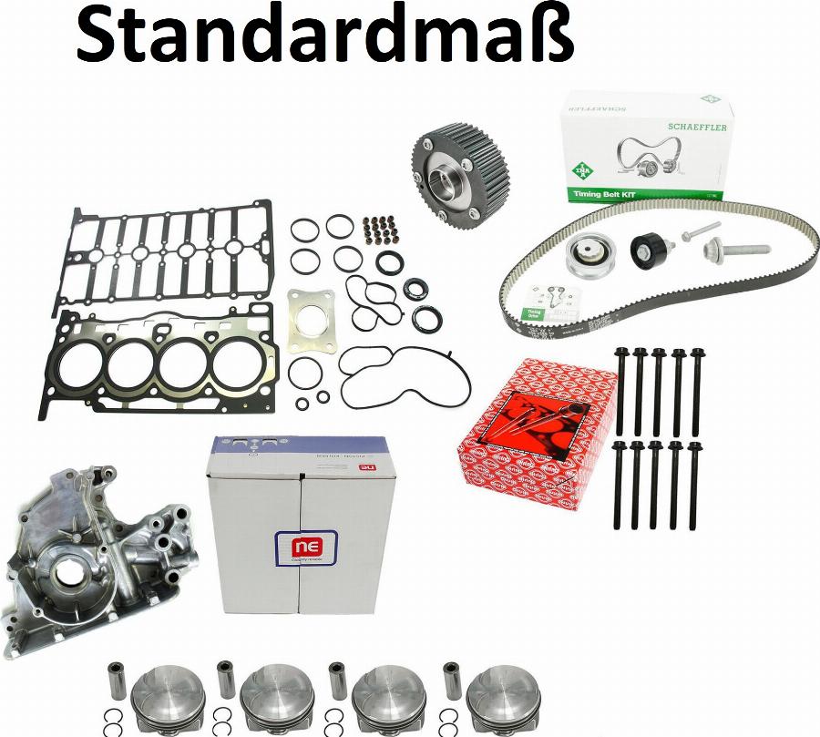 ATMMotoren 10028432 - Piston car-mod.net
