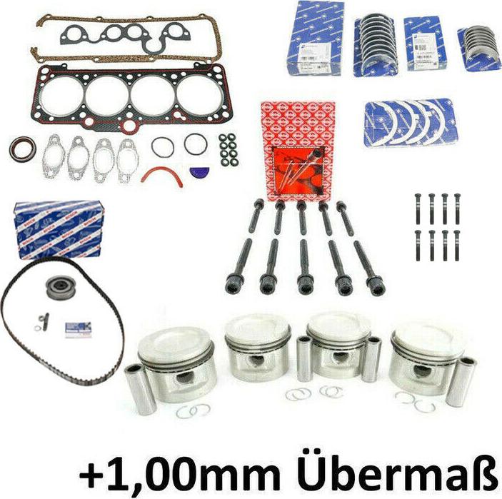 ATMMotoren 10028163 - Piston car-mod.net