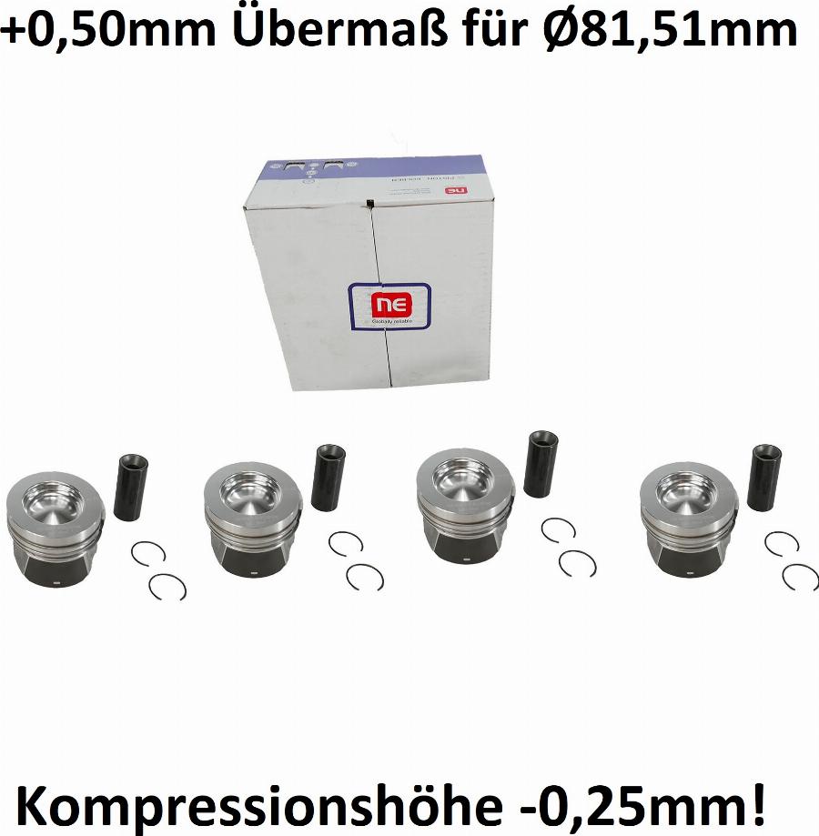 ATMMotoren 10028188 - Piston car-mod.net