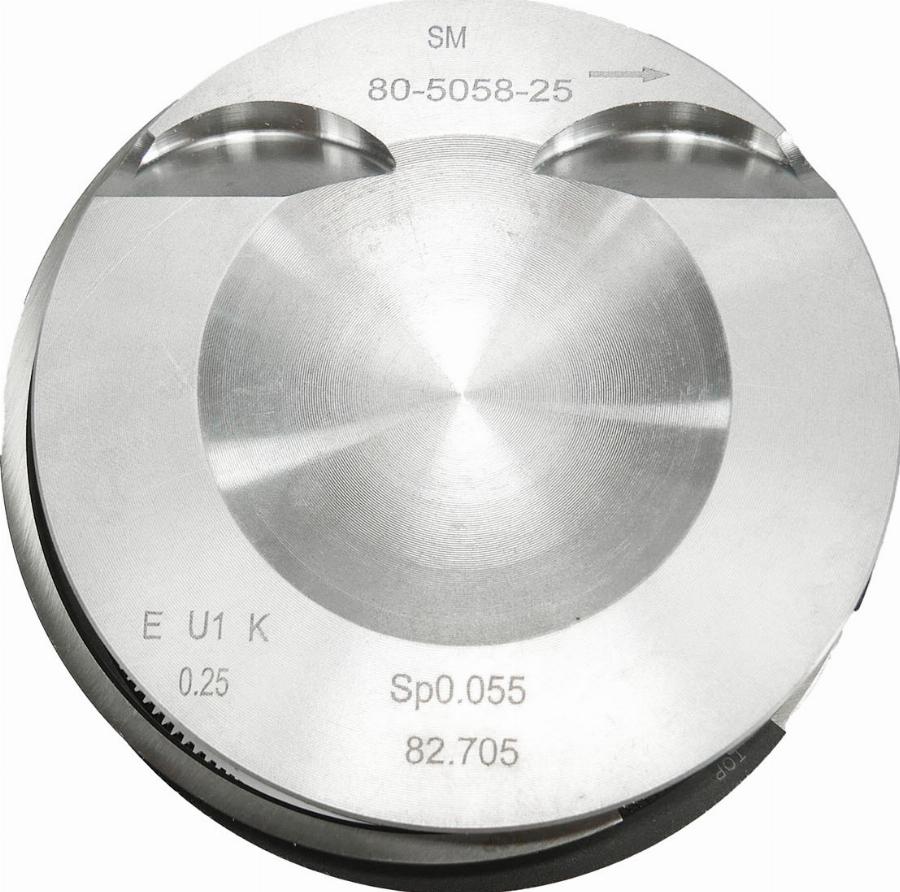 ATMMotoren 10028903 - Piston car-mod.net