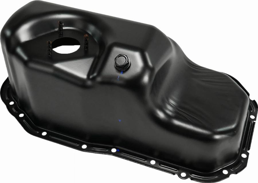 ATMMotoren 10028267 - Oil sump car-mod.net