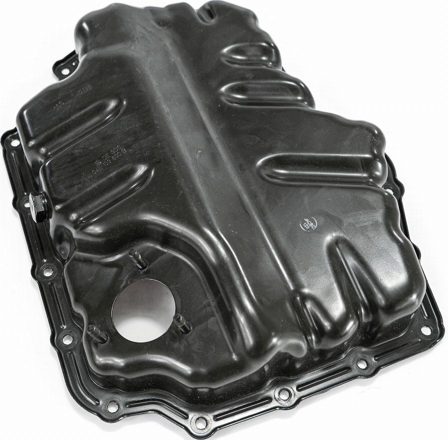 ATMMotoren 10028233 - Oil sump car-mod.net