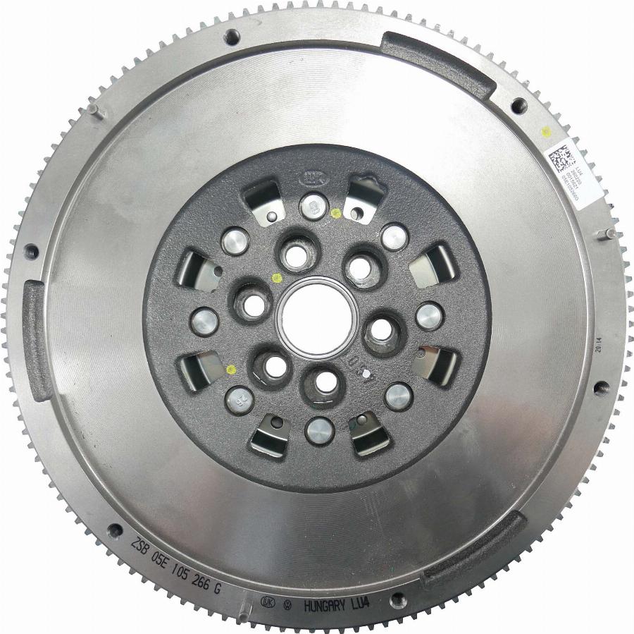 ATMMotoren 10023953 - Flywheel car-mod.net