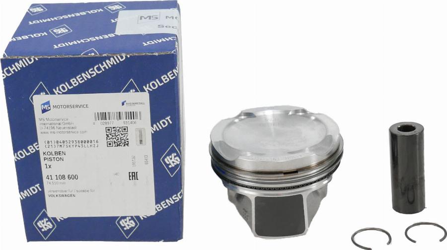ATMMotoren 10023546 - Piston car-mod.net