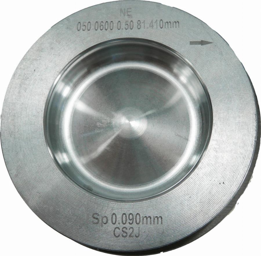 ATMMotoren 10028010 - Piston car-mod.net