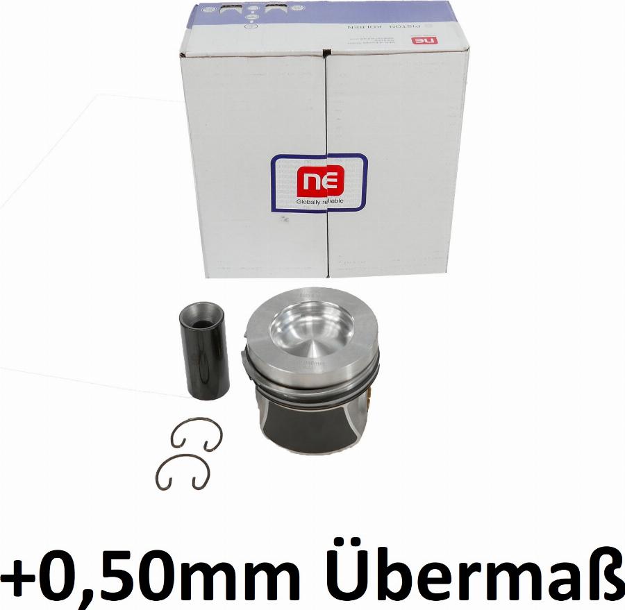 ATMMotoren 10023542 - Piston car-mod.net
