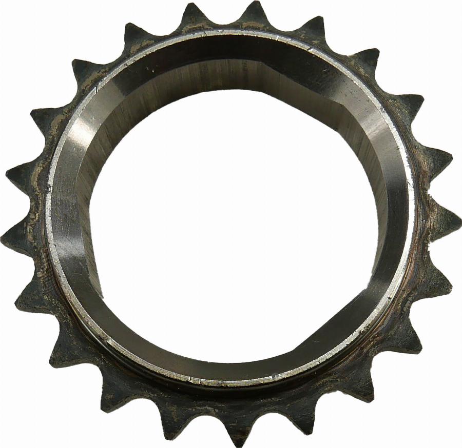 ATMMotoren 10023509 - Crankshaft car-mod.net