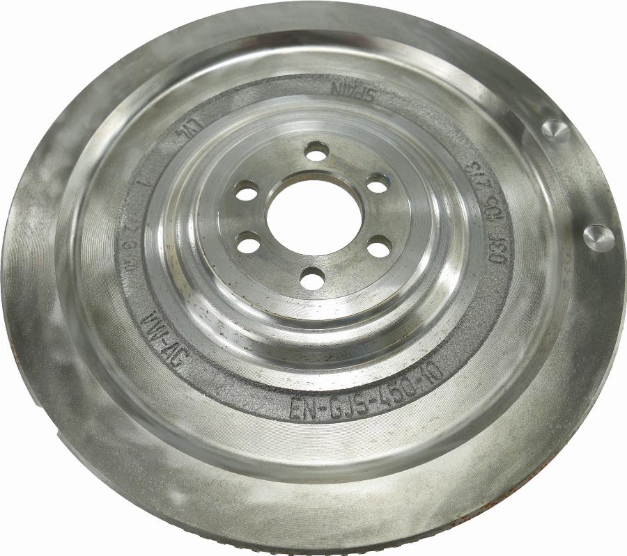 ATMMotoren 10023649 - Flywheel car-mod.net