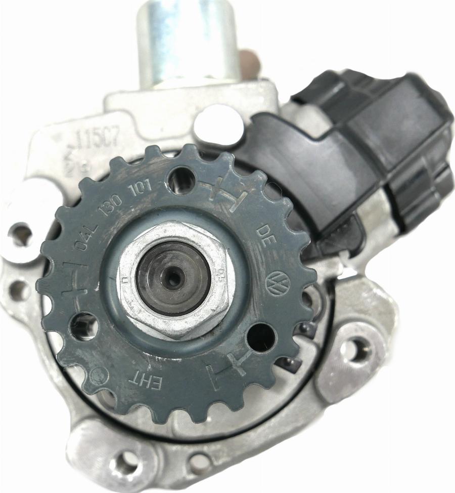 ATMMotoren 10023191 - High Pressure Pump car-mod.net