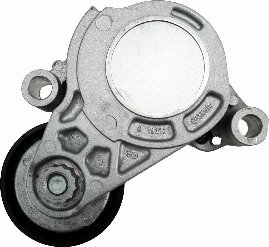 ATMMotoren 10023192 - Tensioner, timing belt car-mod.net