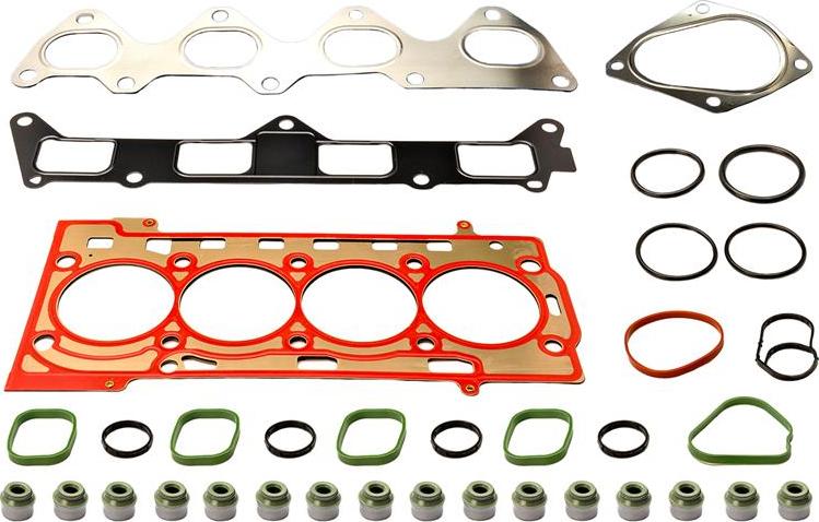 ATMMotoren 10023710 - Cylinder Head car-mod.net