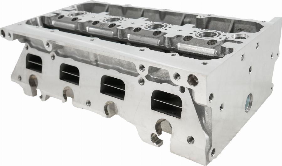 ATMMotoren 10023146 - Cylinder Head car-mod.net