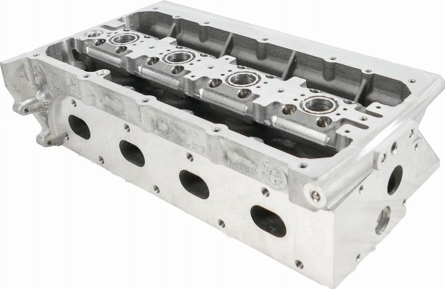 ATMMotoren 10023693 - Cylinder Head car-mod.net
