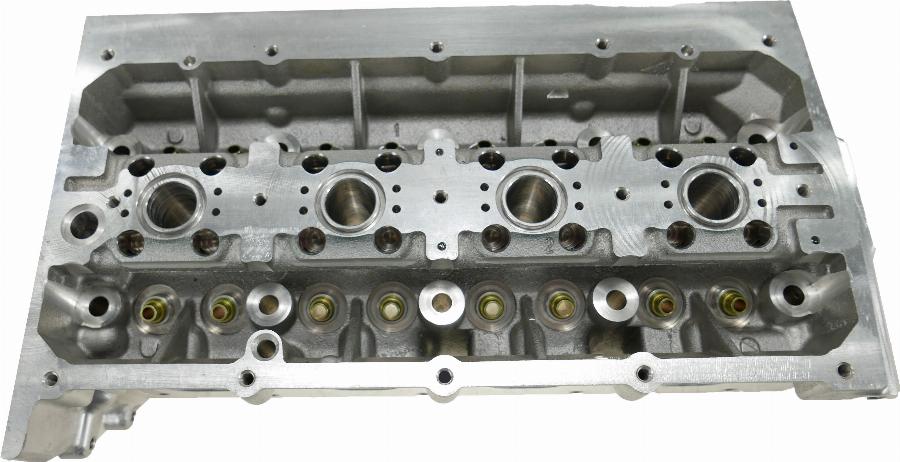ATMMotoren 10023166 - Cylinder Head car-mod.net