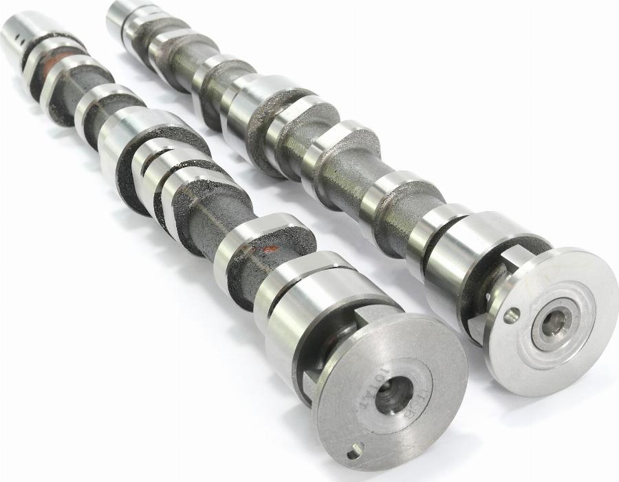 ATMMotoren 10023174 - Cylinder Head car-mod.net