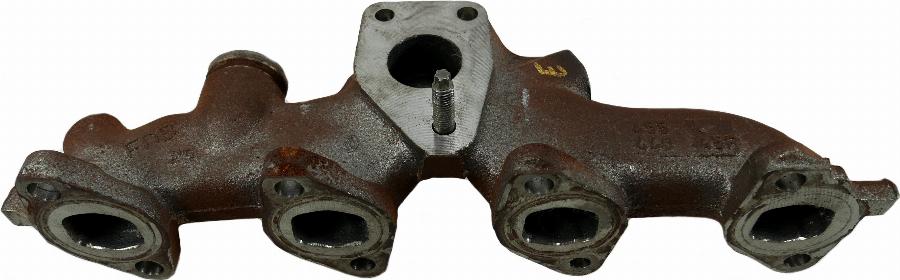 ATMMotoren 10023177 - Fitting, intake manifold car-mod.net