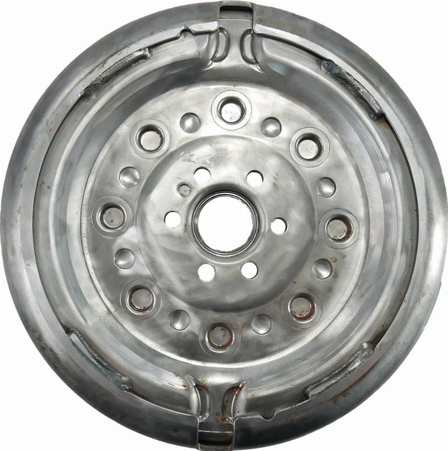 ATMMotoren 10023825 - Flywheel car-mod.net