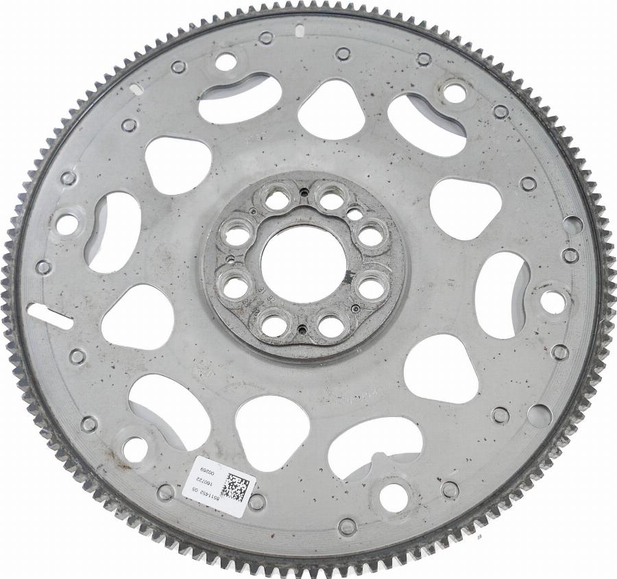 ATMMotoren 10023209 - Flywheel car-mod.net