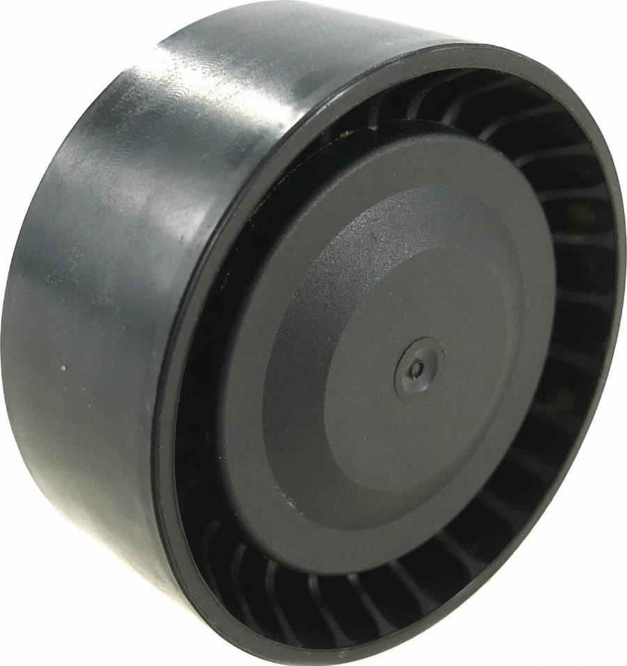 ATMMotoren 10023728 - Belt Pulley, crankshaft car-mod.net
