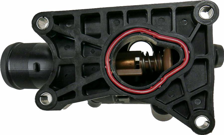 ATMMotoren 10022447 - Coolant thermostat / housing car-mod.net