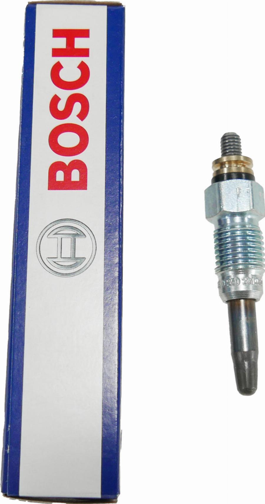 ATMMotoren 10022418 - Glow Plug car-mod.net