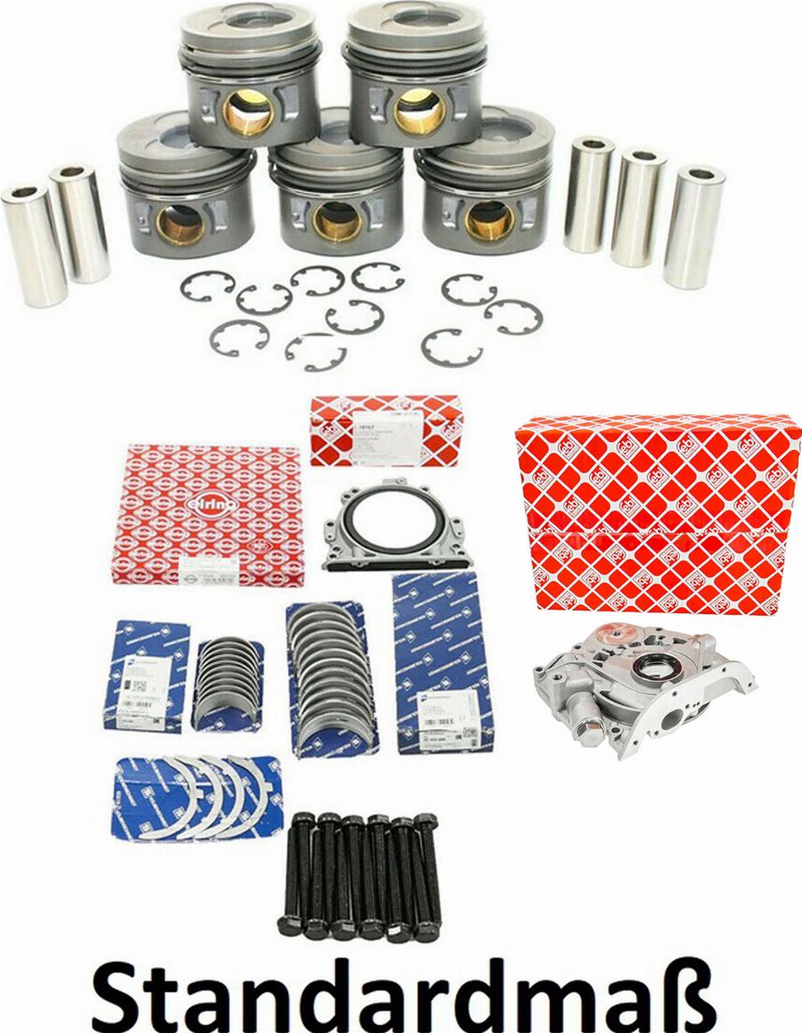 ATMMotoren 10022040 - Piston car-mod.net