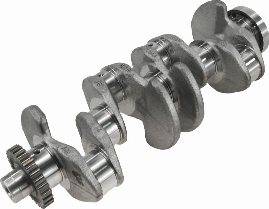 ATMMotoren 10022061 - Crankshaft car-mod.net