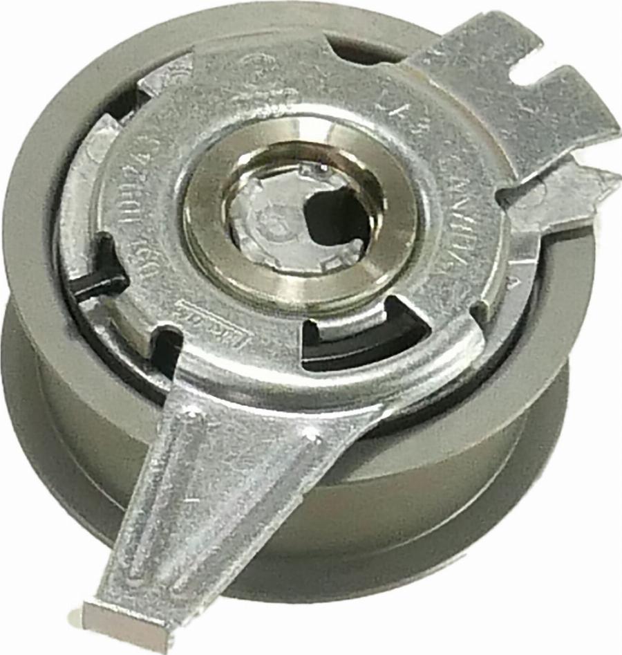 ATMMotoren 10022004 - Tensioner, timing belt car-mod.net
