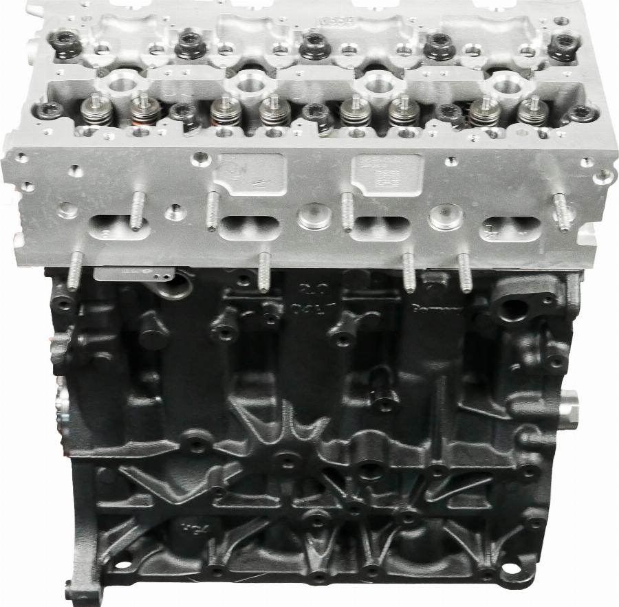 ATMMotoren 10022005 - Partial Engine car-mod.net