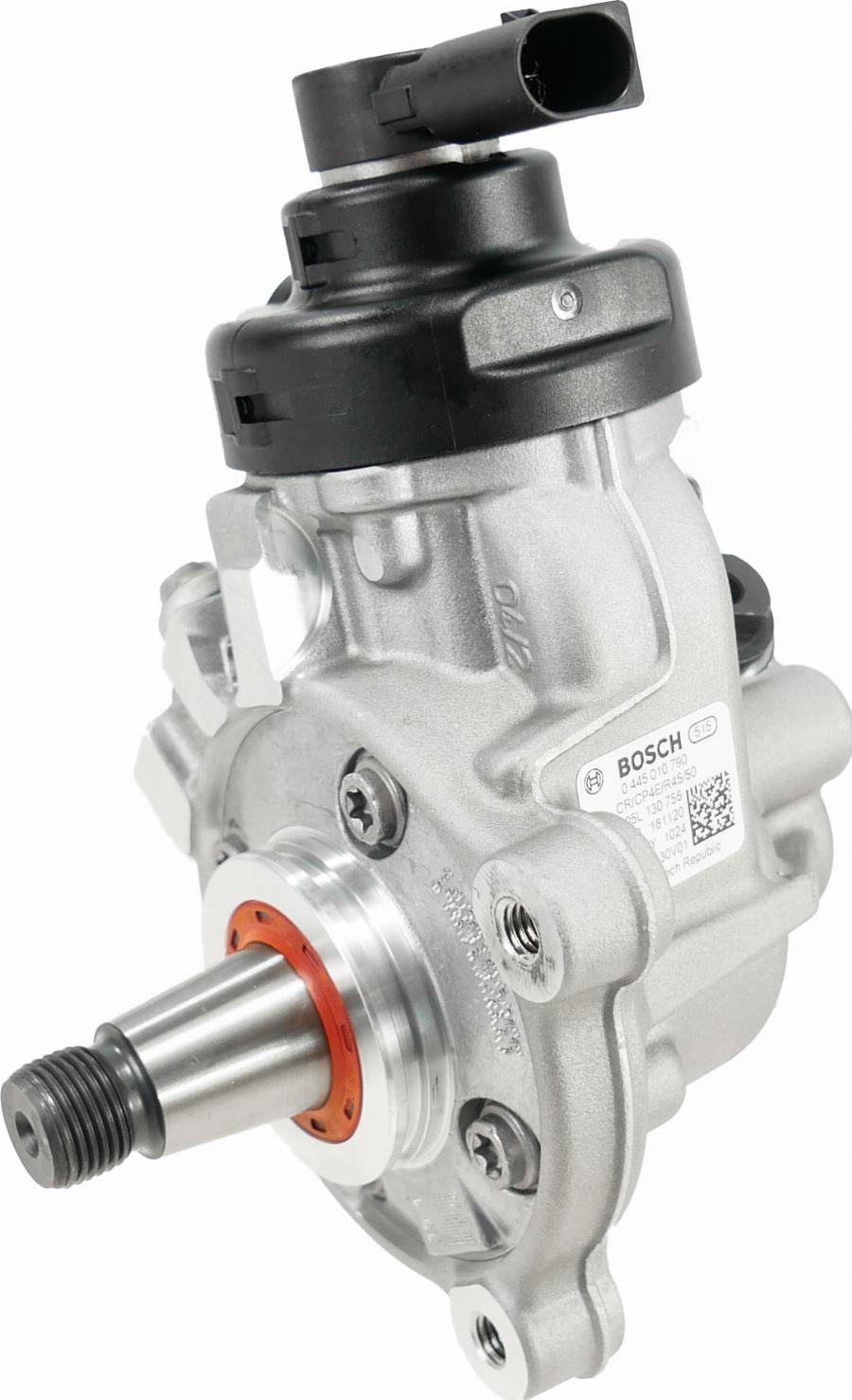 ATMMotoren 10022899 - High Pressure Pump car-mod.net