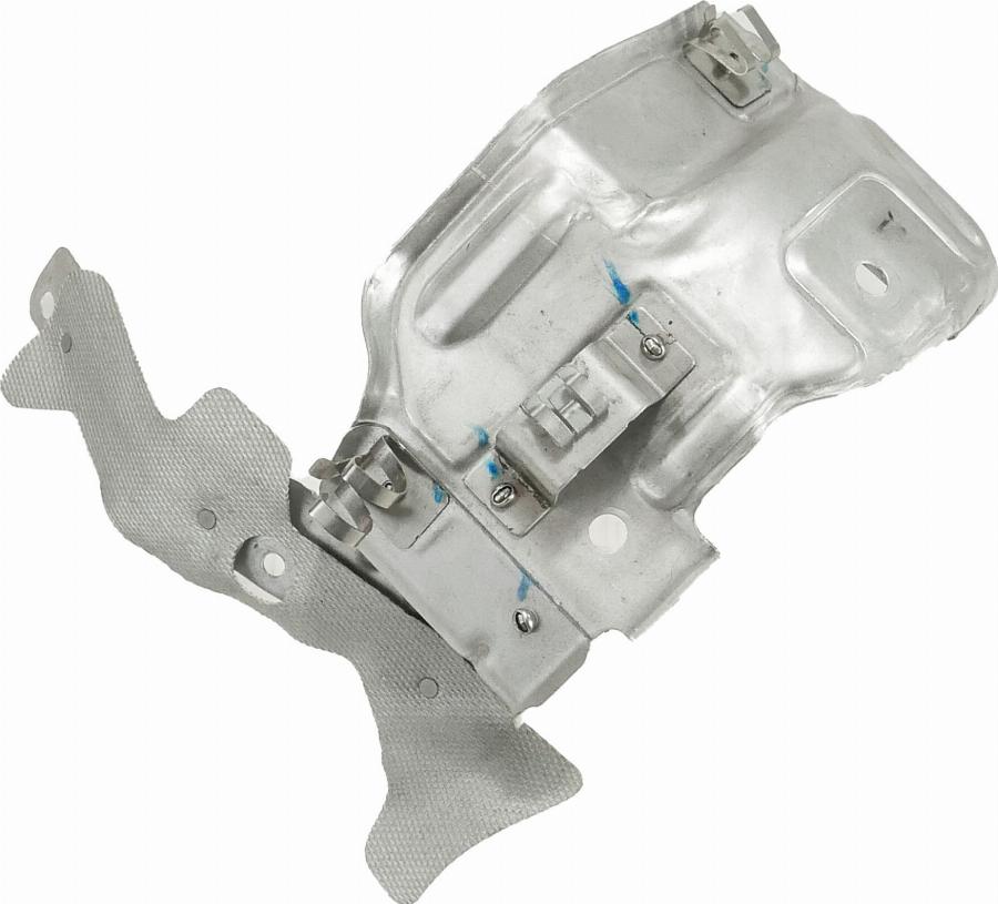 ATMMotoren 10022398 - Heat Shield car-mod.net