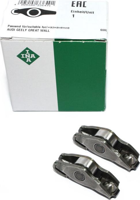 ATMMotoren 10022253 - Rocker Arm, engine timing car-mod.net