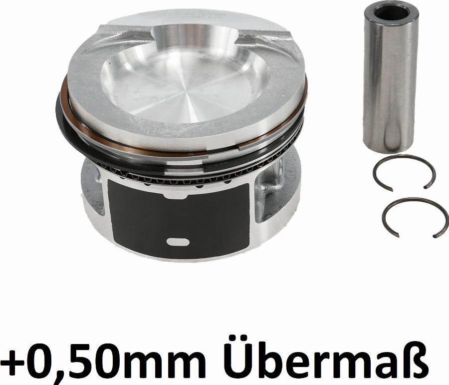 ATMMotoren 10022216 - Piston car-mod.net