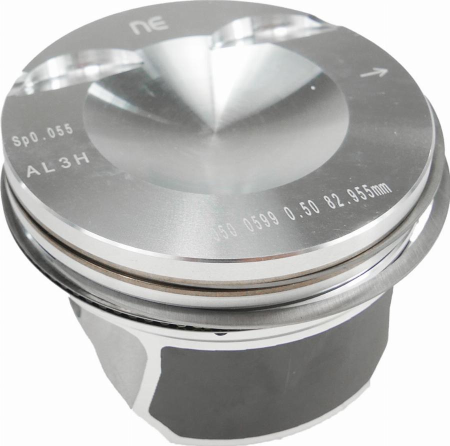 ATMMotoren 10022233 - Piston car-mod.net