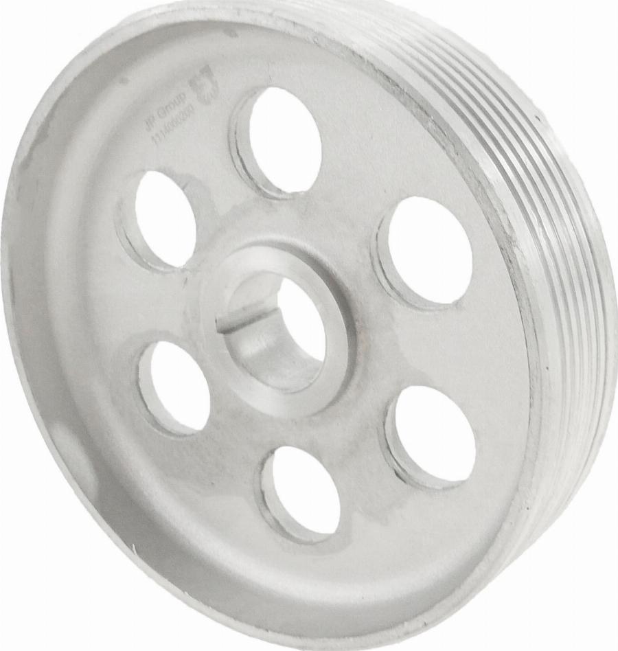 ATMMotoren 10022769 - Belt Pulley, crankshaft car-mod.net