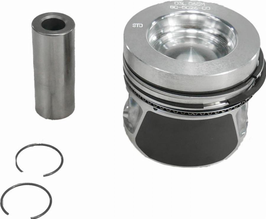 ATMMotoren 10027492 - Piston car-mod.net