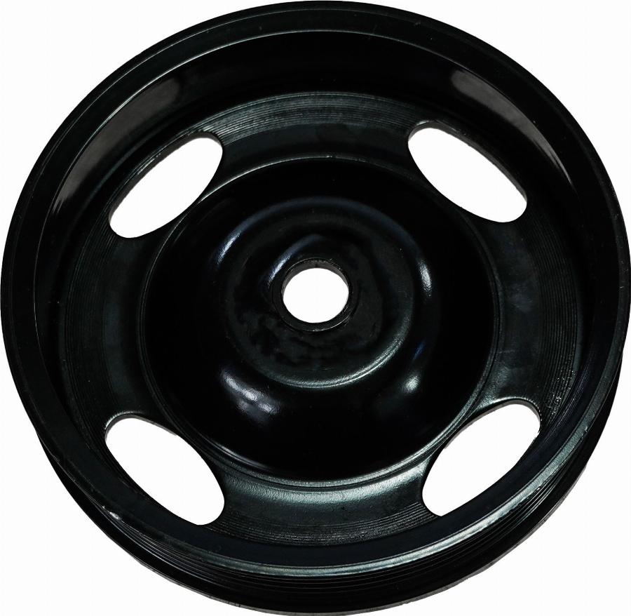 ATMMotoren 10027682 - Belt Pulley, crankshaft car-mod.net