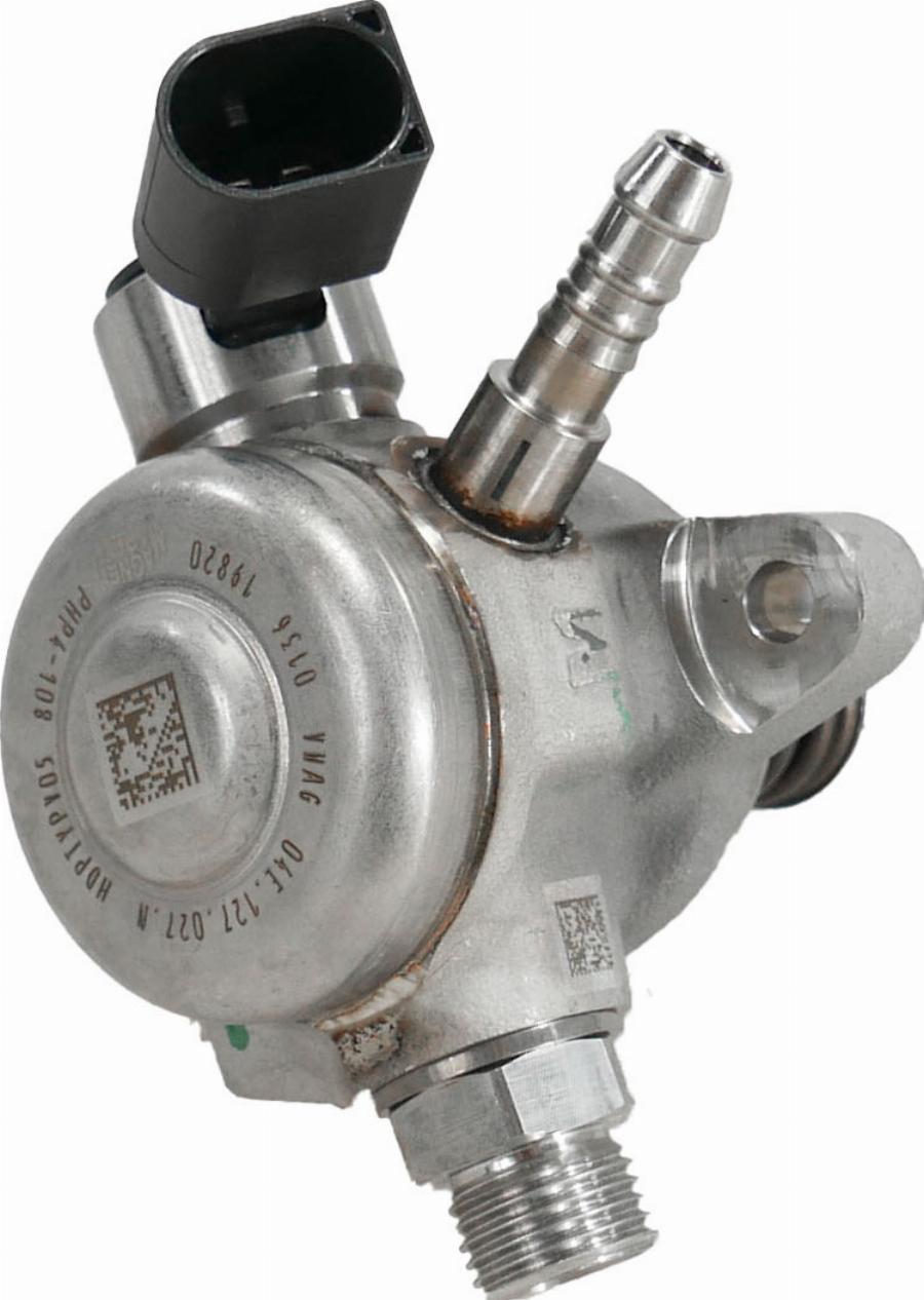 ATMMotoren 10027007 - High Pressure Pump car-mod.net