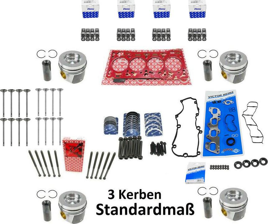 ATMMotoren 10027026 - Piston car-mod.net