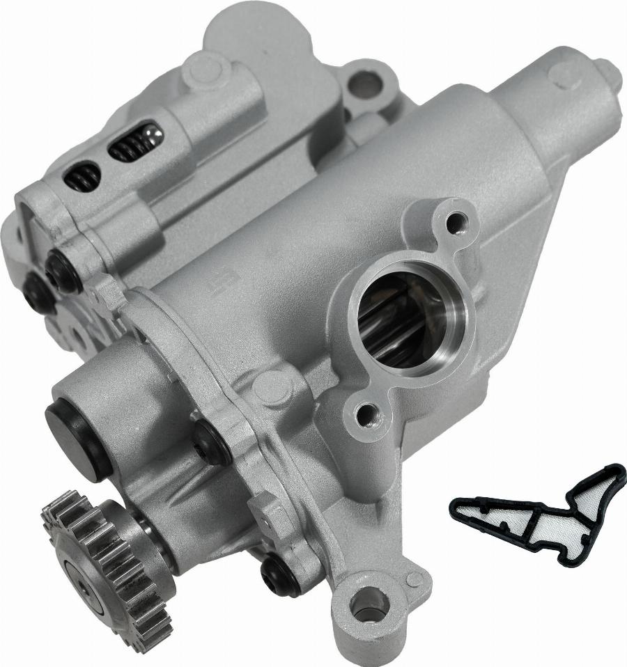 ATMMotoren 10027115 - Oil Pump car-mod.net