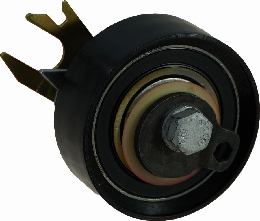 ATMMotoren 10027339 - Tensioner, timing belt car-mod.net