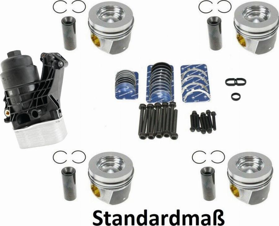 ATMMotoren 10027247 - Piston car-mod.net