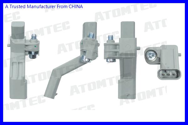 ATOMTEC CSS1A058 - Crankshaft position sensor, RPM car-mod.net