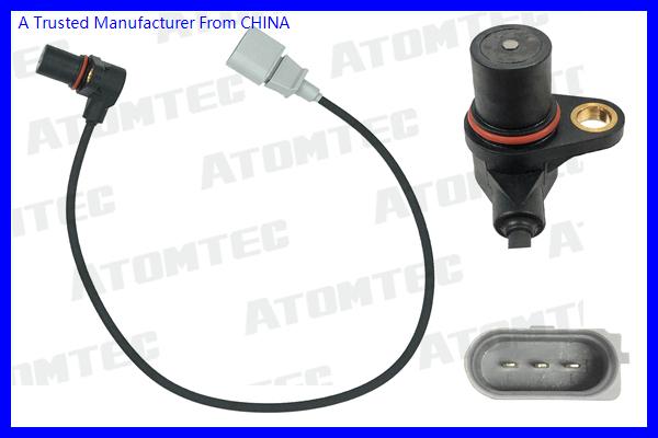 ATOMTEC CSS1A004 - Crankshaft position sensor, RPM car-mod.net