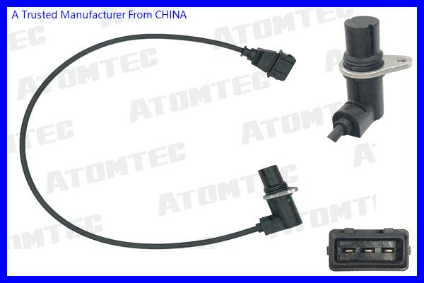ATOMTEC CSS1A002 - Crankshaft position sensor, RPM car-mod.net