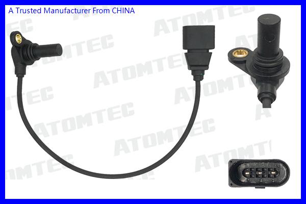 ATOMTEC CSS1A019 - RPM Sensor of AT, automatic transmission car-mod.net