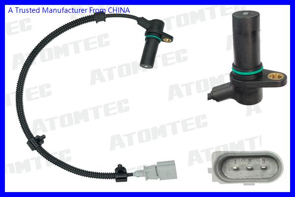 ATOMTEC CSS1A015 - Crankshaft position sensor, RPM car-mod.net