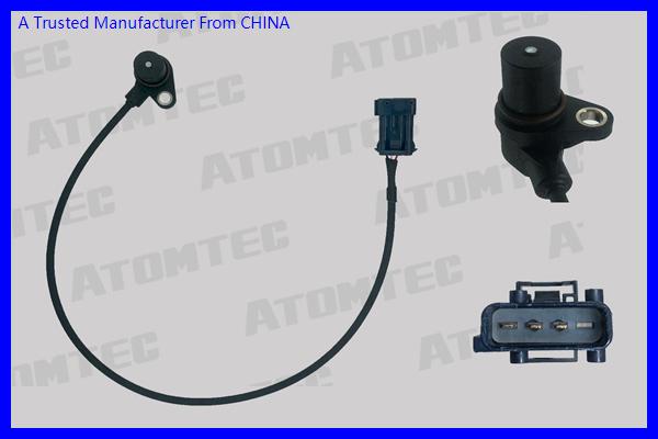 ATOMTEC CSS1A013 - Crankshaft position sensor, RPM car-mod.net
